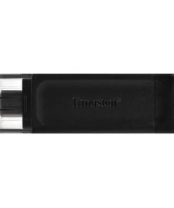 USB памет KINGSTON DataTraveler 70 64GB