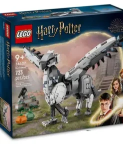 LEGO Harry Potter - Hippogreif 76427