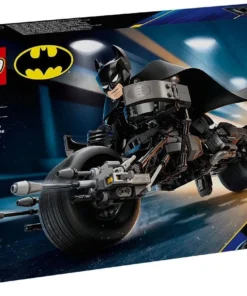 LEGO DC Super Heroes Batman 76273