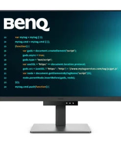 Монитор за програмиране BenQ RD280U 28.2"