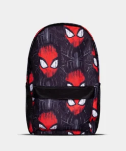 Раница DIFUZED Marvel - Spider-Man Basic Plus