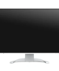 Монитор EIZO FlexScan EV2740X IPS 27 inch Wide 4K HDMI DisplayPort USB-C Бял