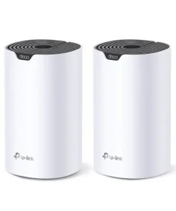 Меш система TP-Link Deco S7 AC1900 - 2бр