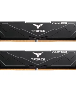 Памет за компютър Team Group T-Force Vulcan DDR5 64GB (2x32GB) 6400MHz CL34