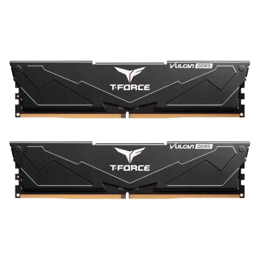 Памет за компютър Team Group T-Force Vulcan DDR5 64GB (2x32GB) 6400MHz CL34