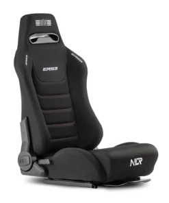 Спортна седалка за симулатор Next Level Racing ERS3 Elite Reclining Seat Fabric and SIMAERO Mesh