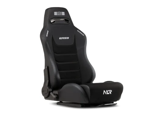 Спортна седалка за симулатор Next Level Racing ERS3 Elite Reclining Seat Leather