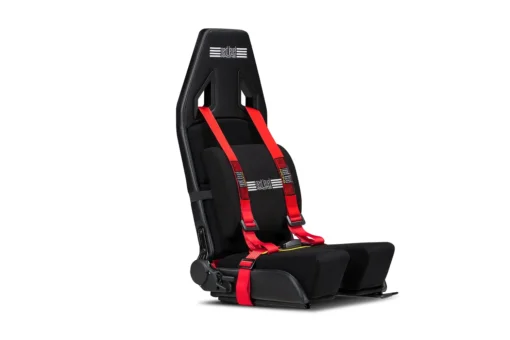 Седалка за Авио симулатор Next Level Racing Flight Simulator Seat