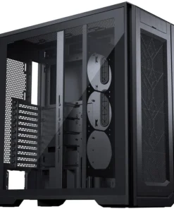 Компютърна Кутия PHANTEKS Enthoo Pro 2 Tempered Glass Server Full Tower