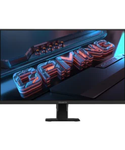 Монитор Gigabyte GS27FA - 27 inch SS IPS FHD(1920x1080) 180 Hz 1 ms HDR Ready