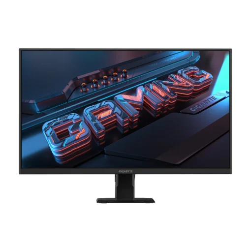 Монитор Gigabyte GS27FA - 27 inch SS IPS FHD(1920x1080) 180 Hz 1 ms HDR Ready