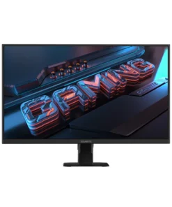 Геймърски Монитор Gigabyte GS27Q X 27" SS-IPS QHD (2560x1440) 240Hz 1 ms