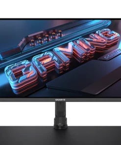 Геймърски монитор Gigabyte M32U Arm Edition 32"-inch SS IPS UHD(3840x2160) 144Hz