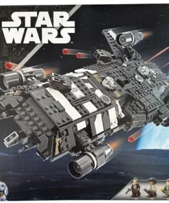 LEGO Star Wars - Onyx Cinder 75374