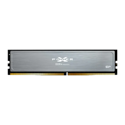 Памет за компютър Silicon Power XPOWER Pulse 16GB DDR4 3200MHz CL16 SP016GXLZU320BSI