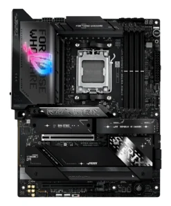 Дънна платка ASUS ROG STRIX X870E-E GAMING WIFI AM5 DDR5