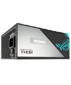 Захранващ блок ASUS ROG THOR 1600W 80+ Titanium