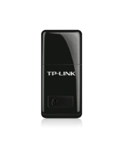 Безжичен адаптер TP-LINK TL-WN823N 300 Mbps USB Вградена антена