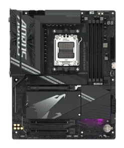 Дънна платка GIGABYTE X870 AORUS ELITE  WIFI 7 Socket AM5