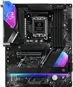 Дънна платка ASRock Z890 LIGHTNING WIFI LGA 1851