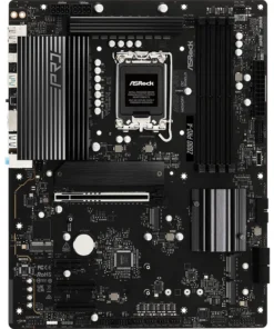 Дънна платка ASRock Z890 Pro RS LGA 1851