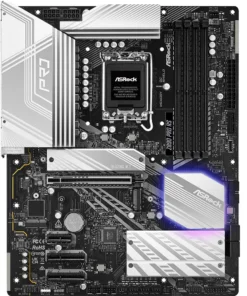 Дънна платка ASRock Z890 Pro RS LGA 1851