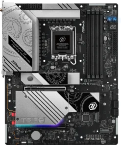 Дънна платка ASRock Z890 TAICHI LITE WIFI LGA 1851