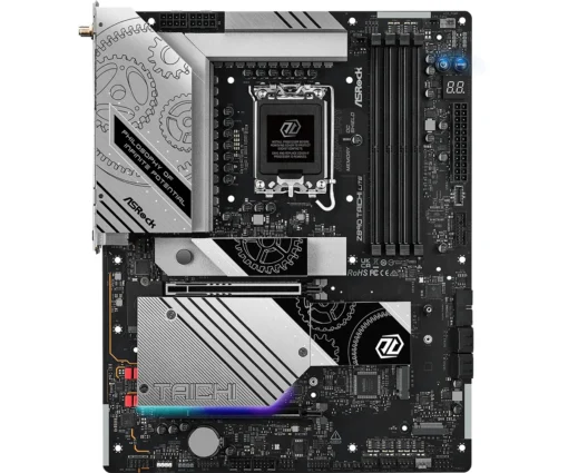 Дънна платка ASRock Z890 TAICHI LITE WIFI LGA 1851