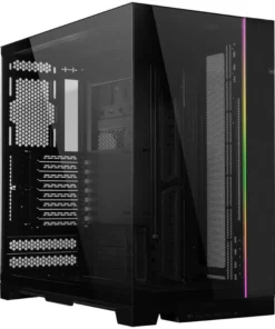 Кутия за компютър Lian Li PC-O11 Dynamic EVO XL Full-Tower Tempered Glass