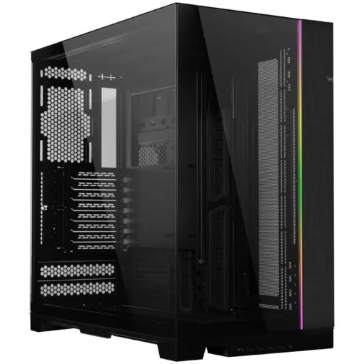 Кутия за компютър Lian Li PC-O11 Dynamic EVO XL Full-Tower Tempered Glass