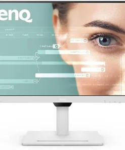 Монитор BenQ GW2790QT 27" IPS QHD 75Hz HDMI DP USB-C