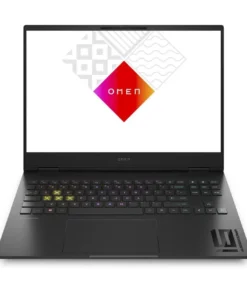 Лаптоп HP Omen 16-U1012NN - 9Z8L5EA