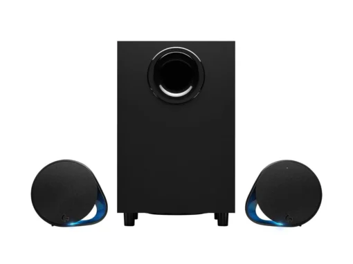 Тонколони Logitech G560 RGB 120W