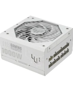 Захранващ блок ASUS TUF Gaming White 1000W