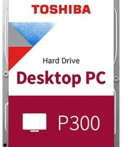 Хард диск TOSHIBA P300 2TB 7200rpm 256MB SATA 3