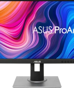 Монитор ASUS ProArt PA248QV Professional 24.1" 16:10 WUXGA (1920 x 1200) IPS