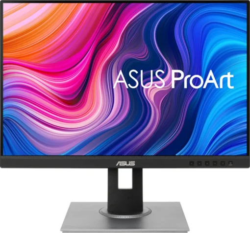 Монитор ASUS ProArt PA248QV Professional 24.1" 16:10 WUXGA (1920 x 1200) IPS