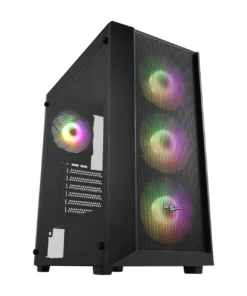 Кутия за компютър FSP CMT218 Mid-Tower