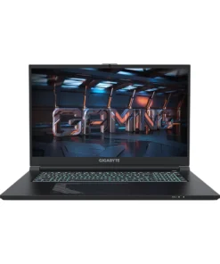 Лаптоп GIGABYTE G7 KF Intel Core i5-12500H 17.3 IPS FHD 144Hz 16GB DDR4 512GB SSD RTX