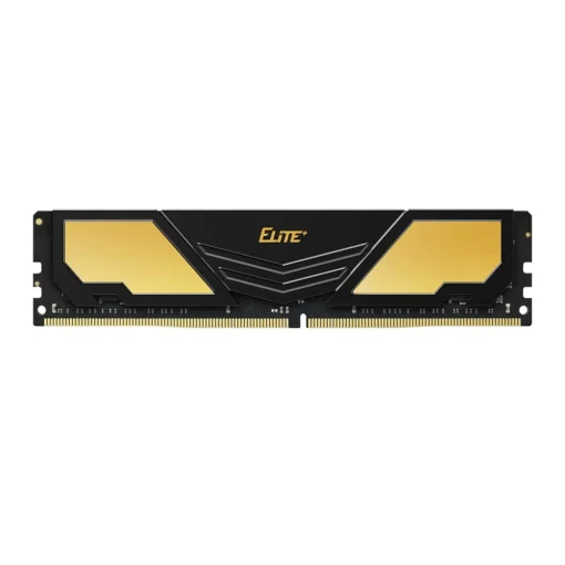 Памет за компютър Team Group Elite Plus DDR4 - 8GB 3200MHz CL22