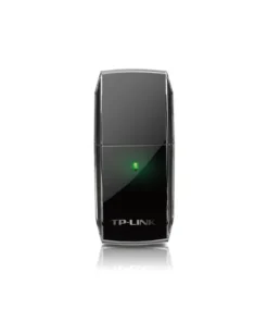 Безжичен адаптер TP-LINK Archer T2U AC600 Dual band USB вградена