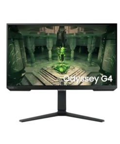 Монитор SAMSUNG 25BG400 25" Odyssey G4 1920x1080 IPS 240Hz 1 ms 400cd/m2 1000:1 DP 2xHDMI