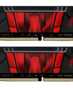 Памет за компютър G.SKILL Aegis 16GB(2x8GB) DDR4 2666MHz F4-2666C19D-16GIS