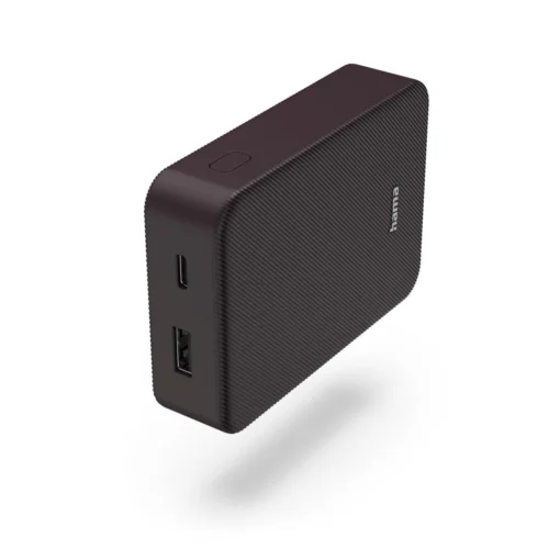 HAMA Външна батерия "Colour 10" 10000 mAh 201712