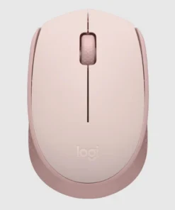 Безжична мишка оптична LOGITECH M171