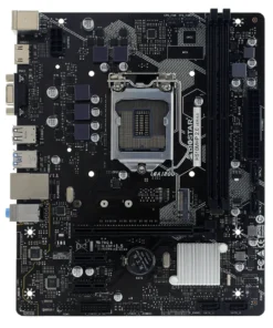 Дънна платка BIOSTAR H510MHP 2.0 LGA1200 DDR4 mATX