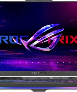 Лаптоп ASUS ROG Strix G16 - G614JU-N3136