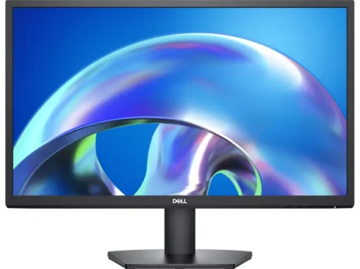 Монитор Dell SE2425H 24" VA Full HD 1920x1080 5 ms 750 Hz