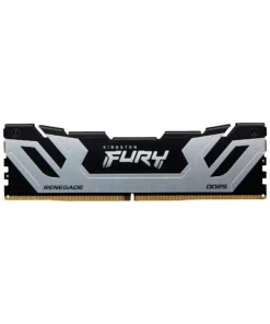 Памет за компютър Kingston FURY Renegade Black 24GB DDR5 8400MHz CL40