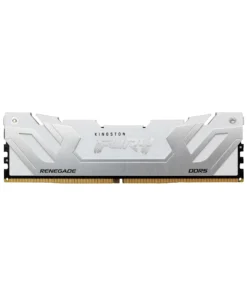 Памет за компютър Kingston FURY Renegade White 24GB DDR5 8400MHz CL40